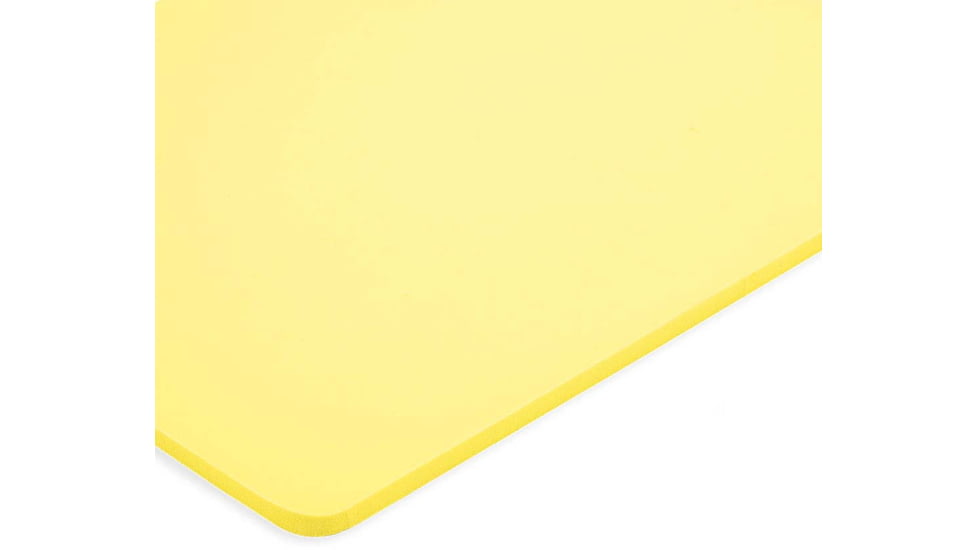 Caliber Armor Extreme Impact Trauma Pad, Black, 6 X 6, 19-TRAUMAPAD-0606