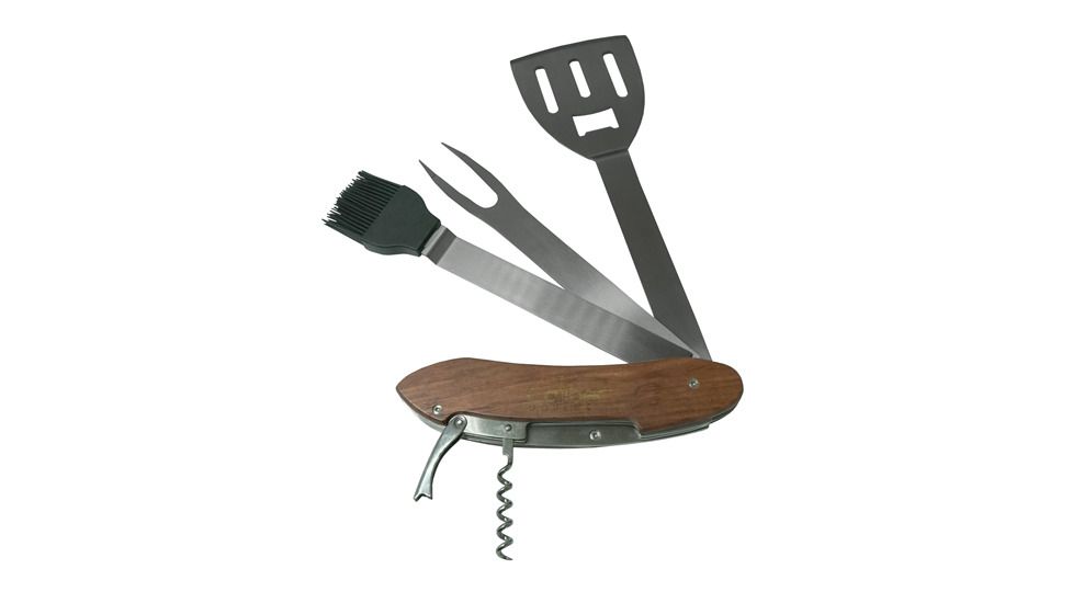 BBQ 5-in-1 Multi-Tool