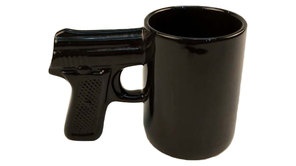 Caliber Gourmet Gun Mug - CBG-1049