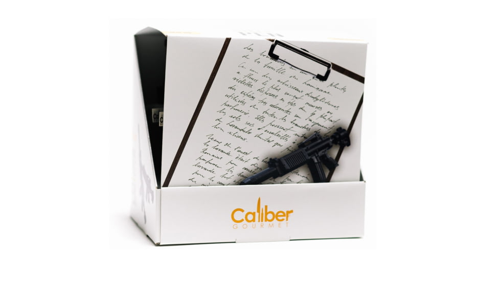 Caliber Gourmet M16 Rifle Tactical Pen - CBG-DB-03