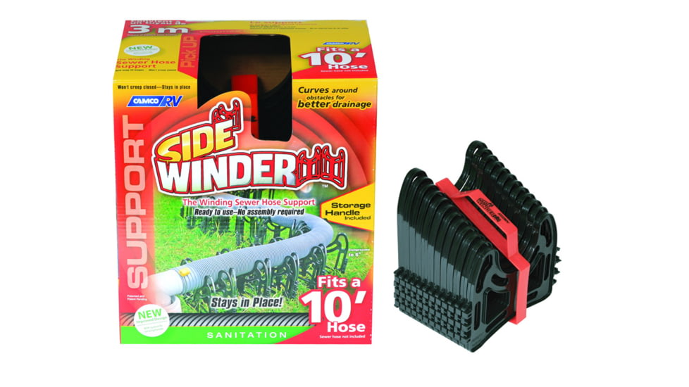 Camco Sewer Hose Support