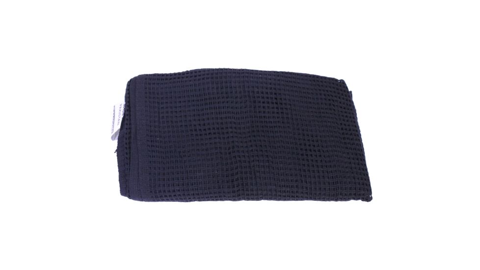 Camcon Body Veil, Black, 61096
