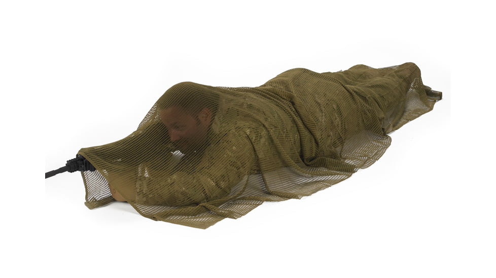 Camcon Body Veil - Desert Tan CC61094