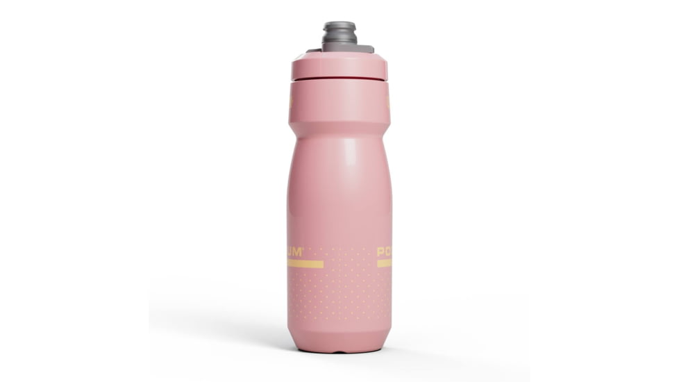 CamelBak 24 oz Podium Water Bottle, Coral Sunset, 24oz /0.71L, 1875604071