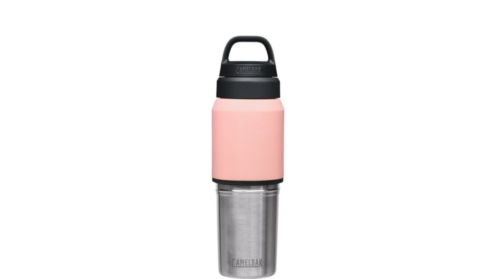 CamelBak 2424601065 Multibev Terracotta Rose Stainless Steel 22oz/