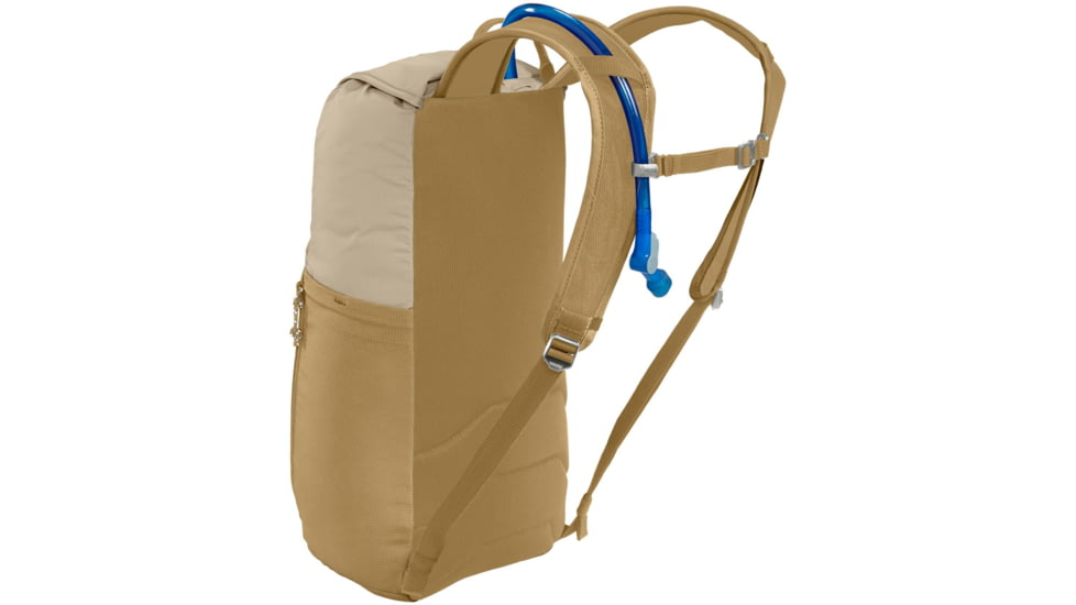 CamelBak Arete 18 Hydration Pack, Canyon Clay, 1.5 Liter, 3032202000