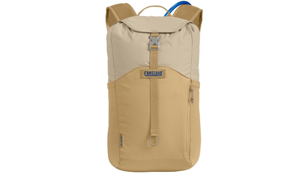 CamelBak Arete 18 Hydration Pack, Canyon Clay, 1.5 Liter, 3032202000