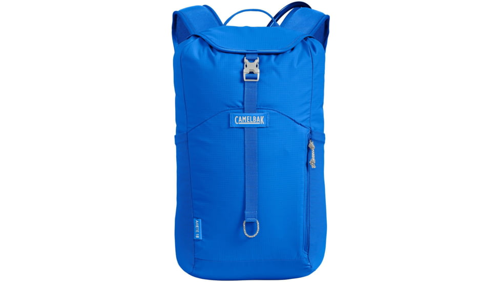 CamelBak Arete 18 Hydration Pack, Royal Blue, 1.5 Liter, 3032401000