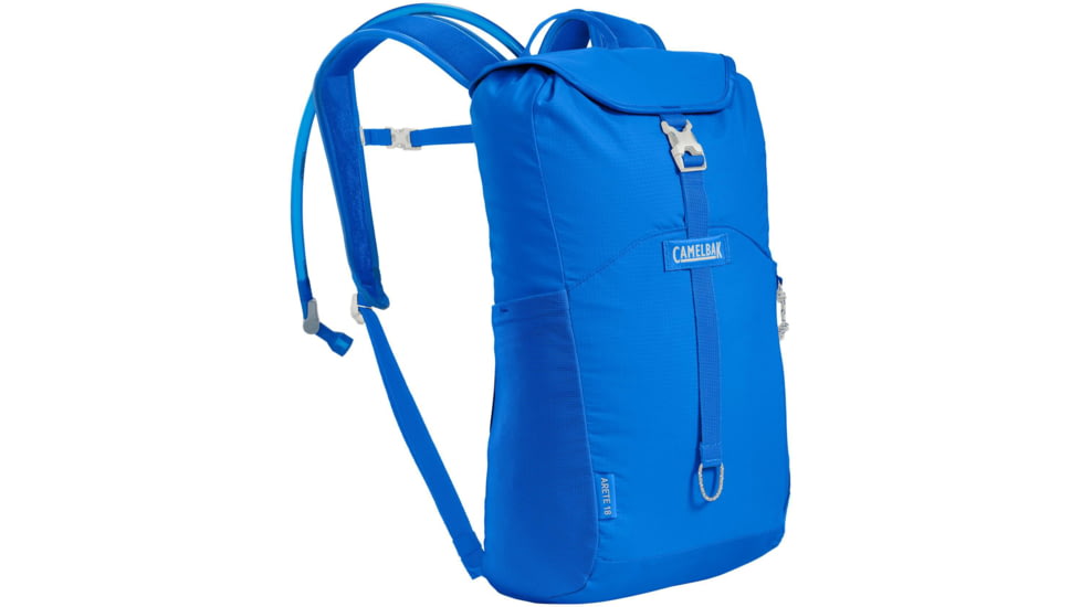CamelBak Arete 18 Hydration Pack, Royal Blue, 1.5 Liter, 3032401000
