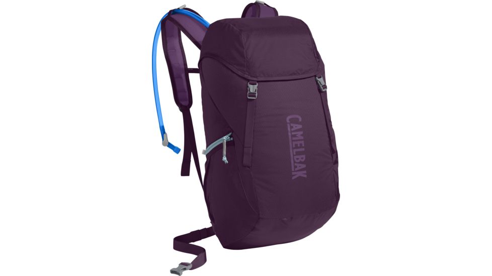CamelBak Arete 22, Plum/Sunset Purple, 85 oz, 1109501000