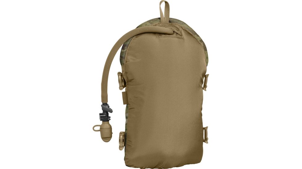 CamelBak ArmorBak Mil Spec Crux Hydration Pack, 100oz, Multicam 1726901000
