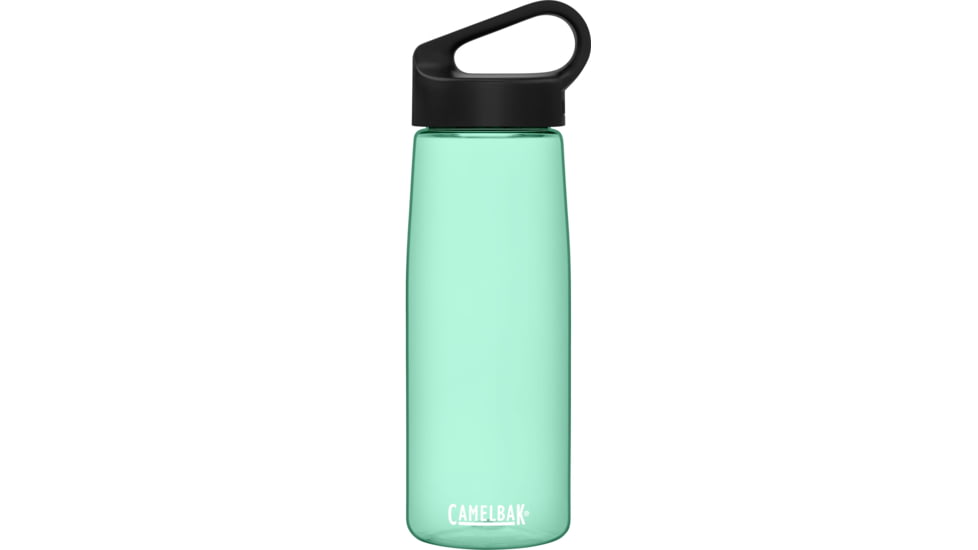CamelBak Carry Cap Watter Bottle w/Tritan Renew, Coastal, 25oz, 2443302075