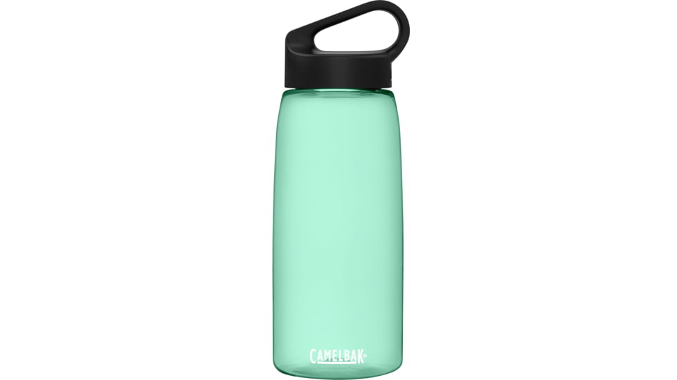 CamelBak Carry Cap Watter Bottle w/Tritan Renew, Coastal, 32oz, 2444302001
