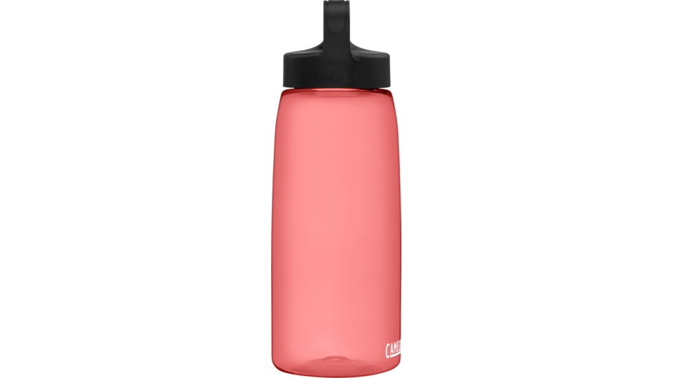 CamelBak Carry Cap Watter Bottle w/Tritan Renew, Rose, 32oz, 2444601001