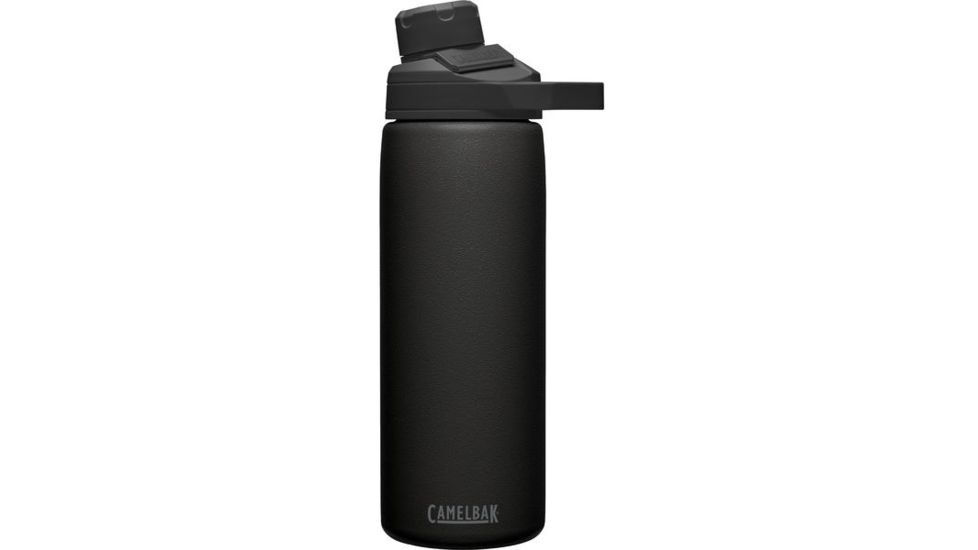 CamelBak Chute Mag, Insulated Stainless Steel, 20 oz, Black, 20, 1515004060
