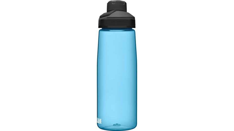 CamelBak Chute Mag LE Bottle, True Blue, 25 oz, 2144402175-True Blue