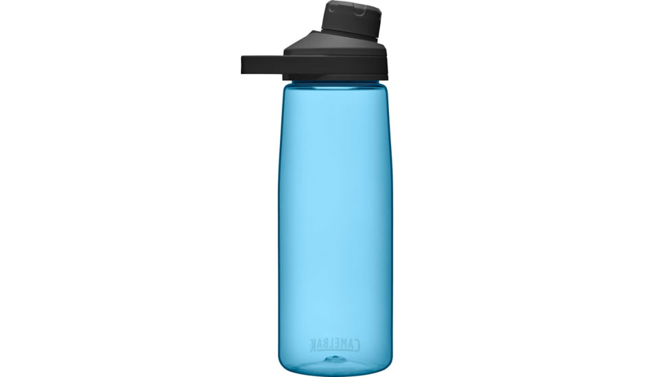 CamelBak Chute Mag LE Bottle, True Blue, 25 oz, 2144402175-True Blue