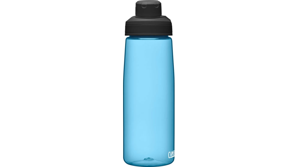 CamelBak Chute Mag LE Bottle, True Blue, 25 oz, 2144402175-True Blue