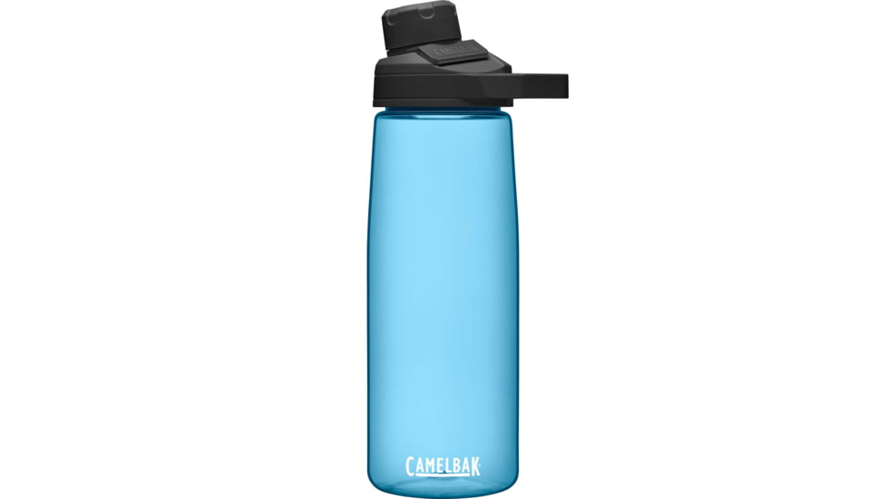 CamelBak Chute Mag 25oz LE Bottle, True Blue, 2144402175