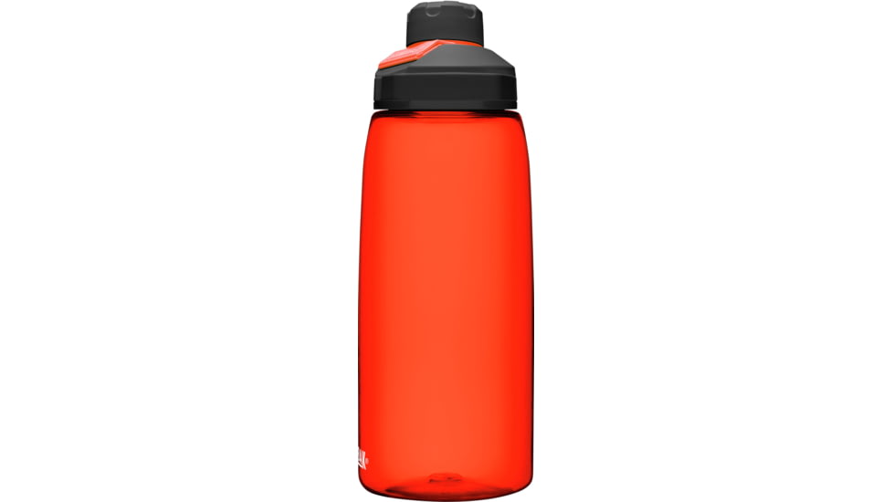 CamelBak Chute Mag w/ Tritan Renew, Fiery Red, 32oz, 2469603001