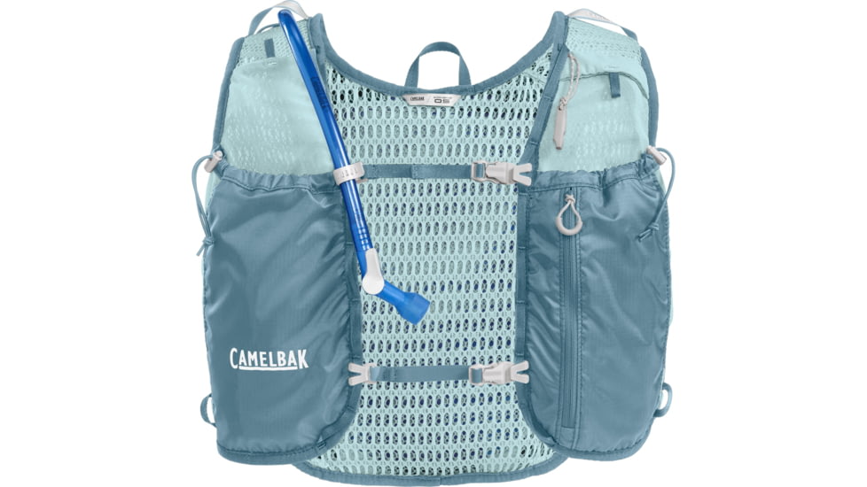 CamelBak Circuit Run Vest - Womens, Adriatic Blue, 1.5 Liter, 2825401000