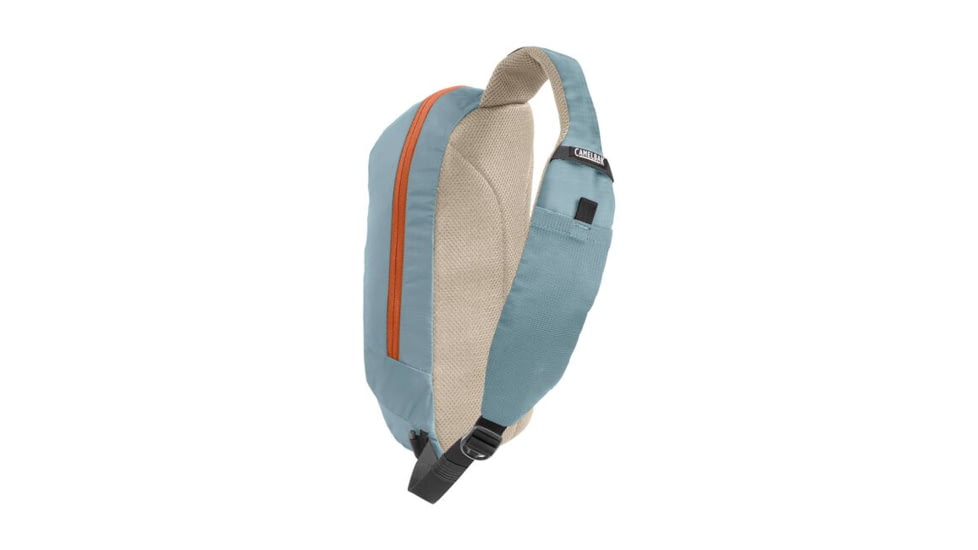 CamelBak Circuit Running Vest, Corsair Teal, 1.5 Liter, 2824402000