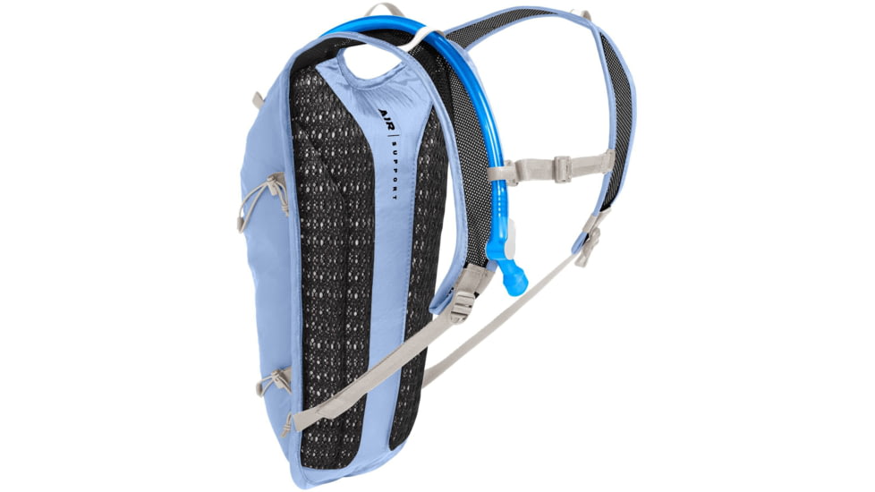 CamelBak Classic Light Hydration Pack, Serenity Blue, 2 Liter, 2404403000P