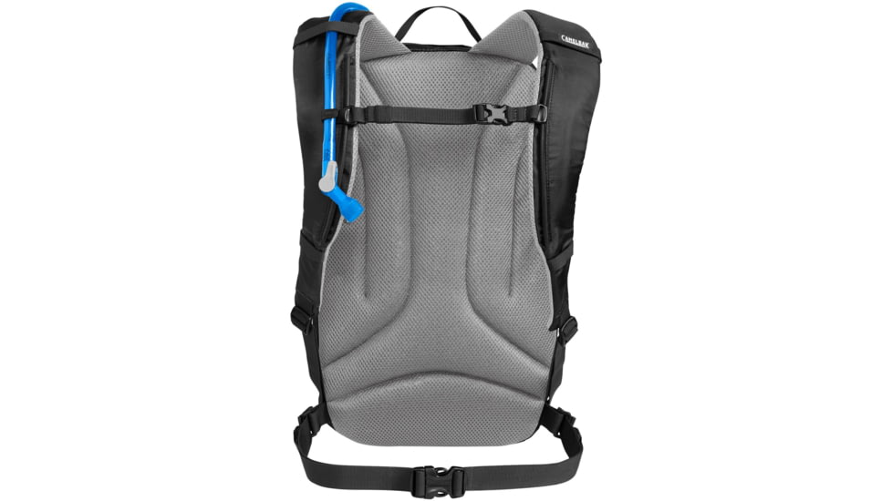 CamelBak Cloud Walker 18 Hydration Pack, Black, 2.5 Liter, 2531004000P