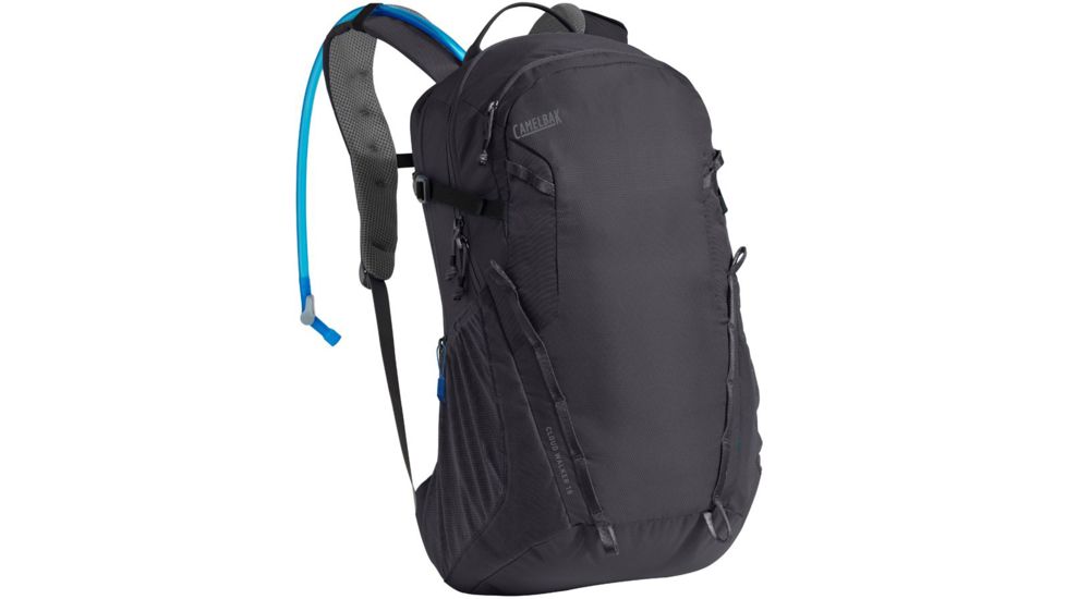 CamelBak Cloud Walker 18 Recreation Packs, 85oz, charcoal/graphite, 85oz, 2214001000