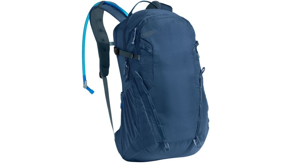 CamelBak Cloud Walker 18 Recreation Packs, 85oz, dark Denim/slate, 85oz, 2214401000
