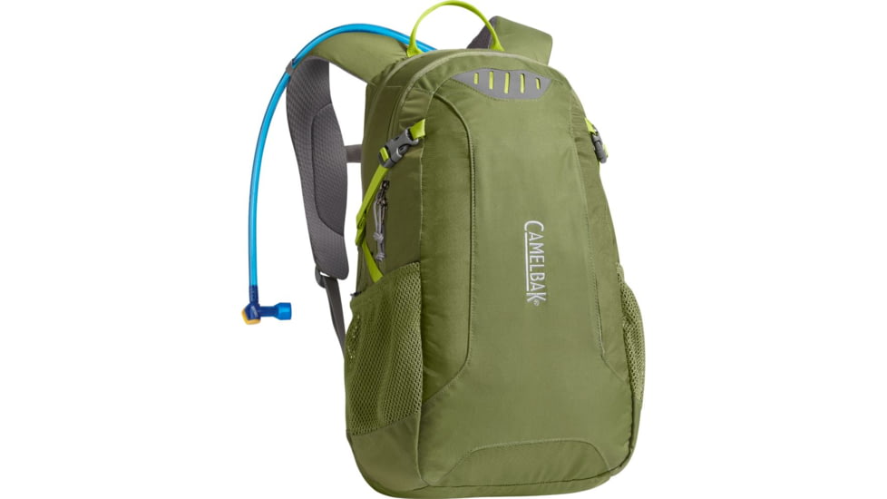 CamelBak Cloud Walker Hydration Pack-Bamboo