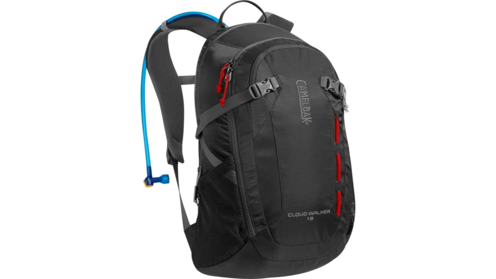 CamelBak Cloud Walker Hydration Pack-Charcoal/Graphite