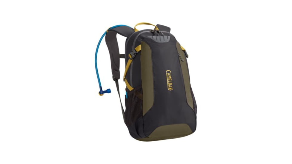 CamelBak Cloud Walker Hydration Pack-Licorice/Tarmac