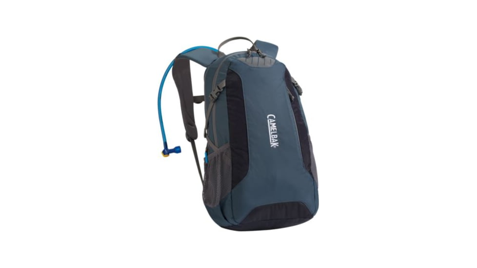 CamelBak Cloud Walker Hydration Pack-Orion Blue/Dark Navy
