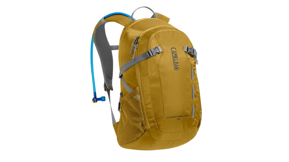 CamelBak Cloud Walker Hydration Pack-Tapenade/Graphite