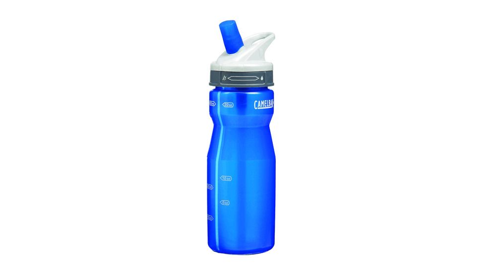 CamelBak Cus Pt Performance Bot 22 Oz B - 52111