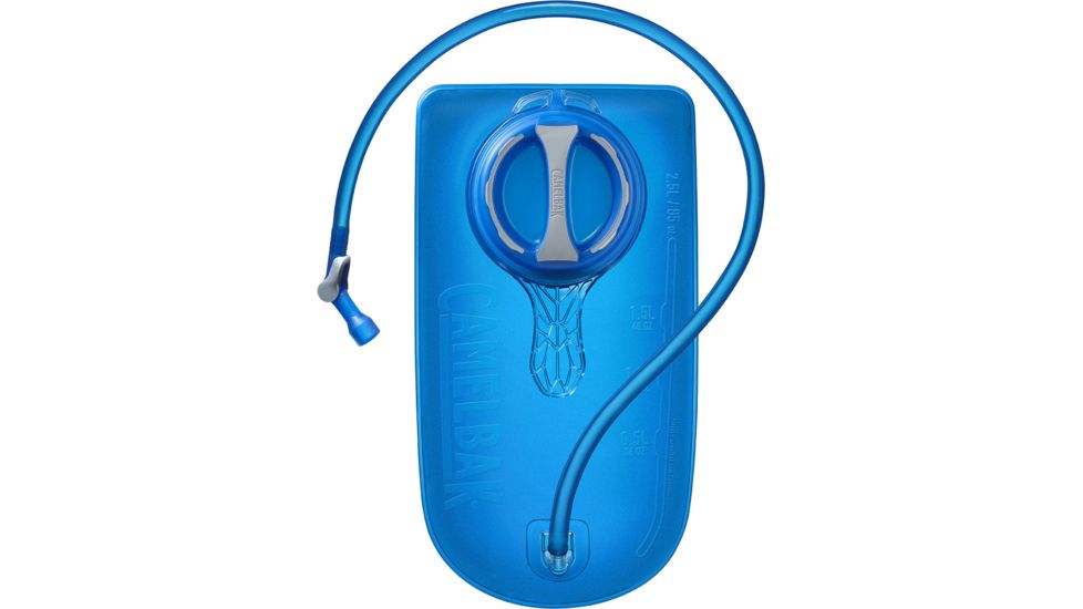 CamelBak Daystar 16, 85oz, Red Dhalia/Stone Blue, 1108601000
