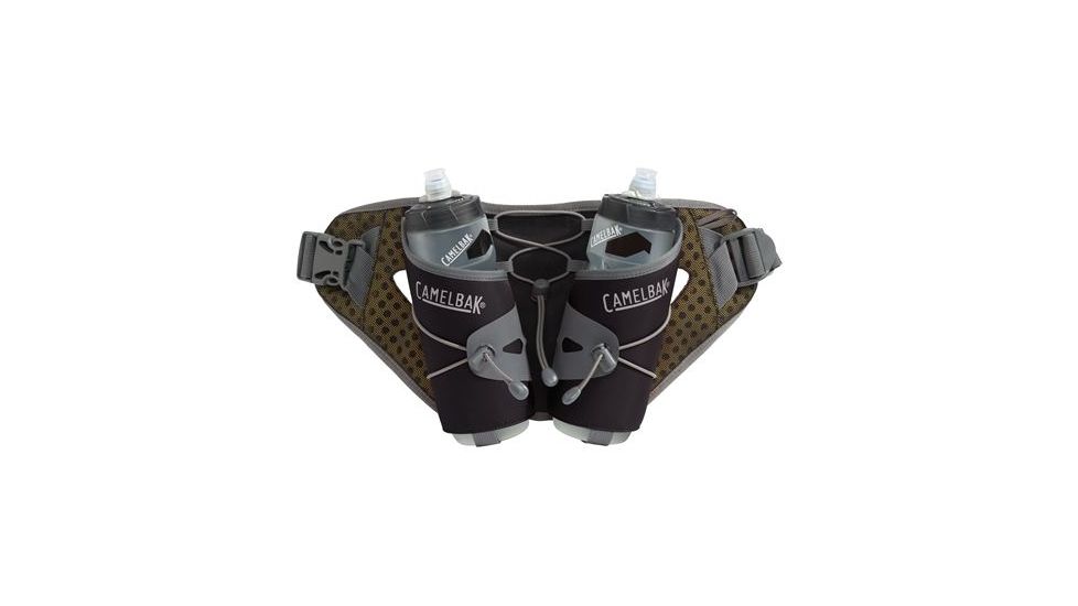 CamelBak Delaney DC - Black