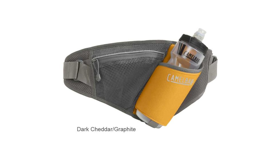 CamelBak Delaney Fit - Black