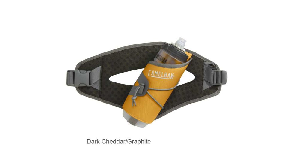 CamelBak Delaney Race - Black