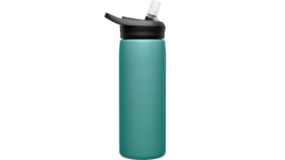 CamelBak Eddy+ Insulated Stainless Steel Watter Bottle, Lagoon, 20oz, 1649406060