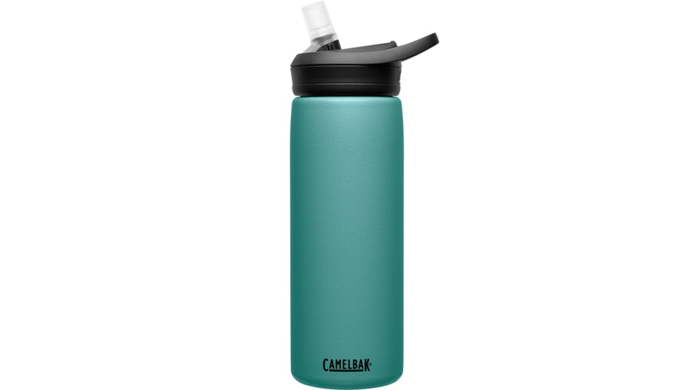CamelBak Eddy+ Insulated Stainless Steel Watter Bottle, Lagoon, 20oz, 1649406060