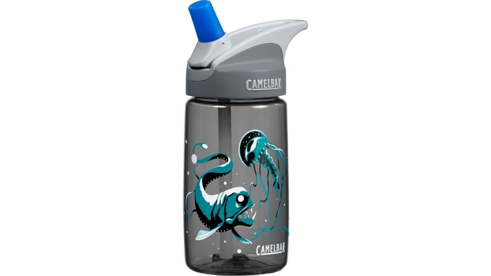 CamelBak Eddy Kids .4L Sea Fairies Water Bottle 53371