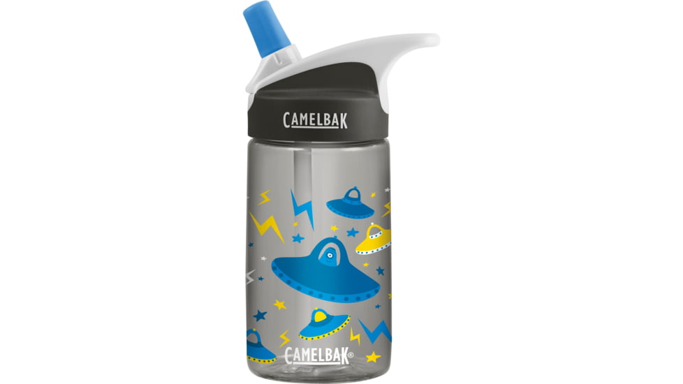 CamelBak Eddy Kids, UFOs, 12 oz, 1274001040