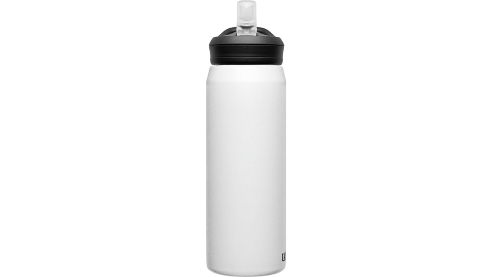 CamelBak eddy+ SST Vacuum Insulated, 25oz, White, 25 oz, 2809101075