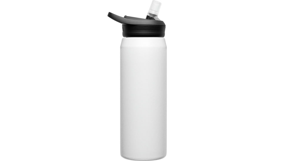 CamelBak eddy+ SST Vacuum Insulated, 25oz, White, 25 oz, 2809101075