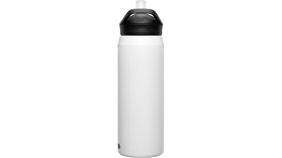 CamelBak eddy+ SST Vacuum Insulated, 25oz, White, 25 oz, 2809101075