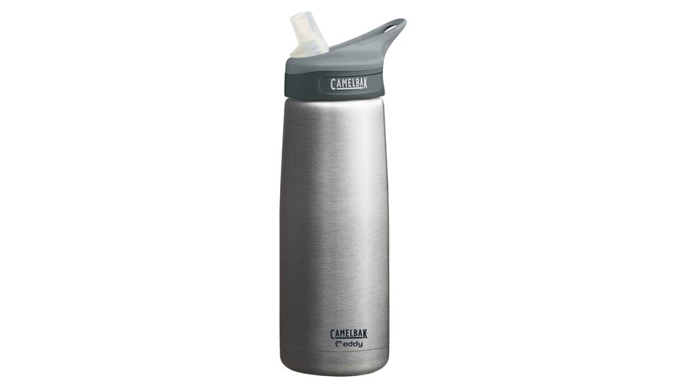CamelBak Eddy Stainless Insulated .5L BPA Free Water Bottle