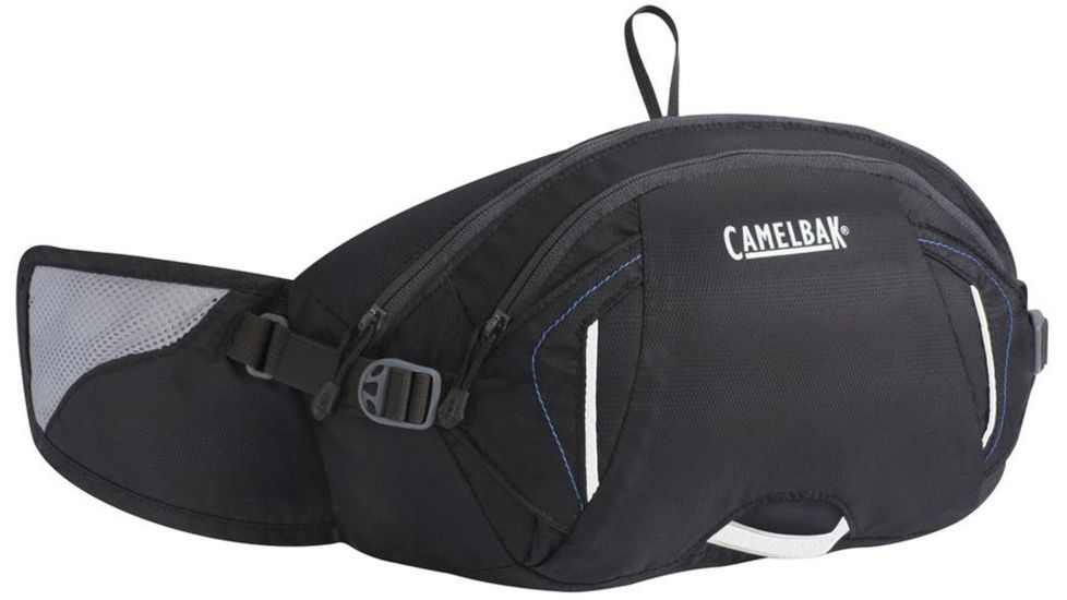 CamelBak FlashFlo LR 4.75 L Waistpack-Black-4.7 L