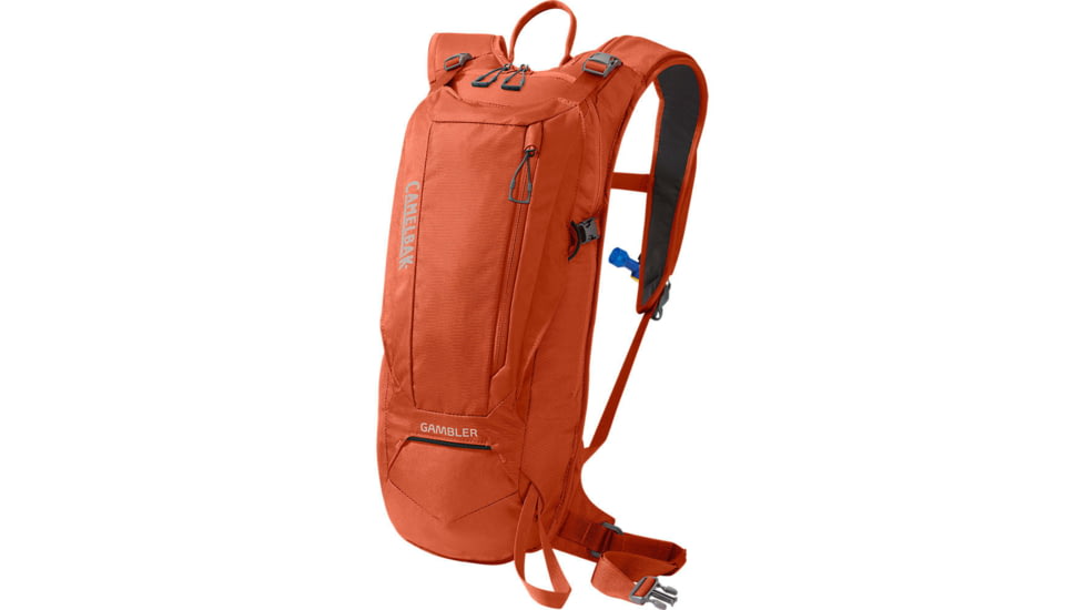 CamelBak Gambler Hydration Pack-Rooibos